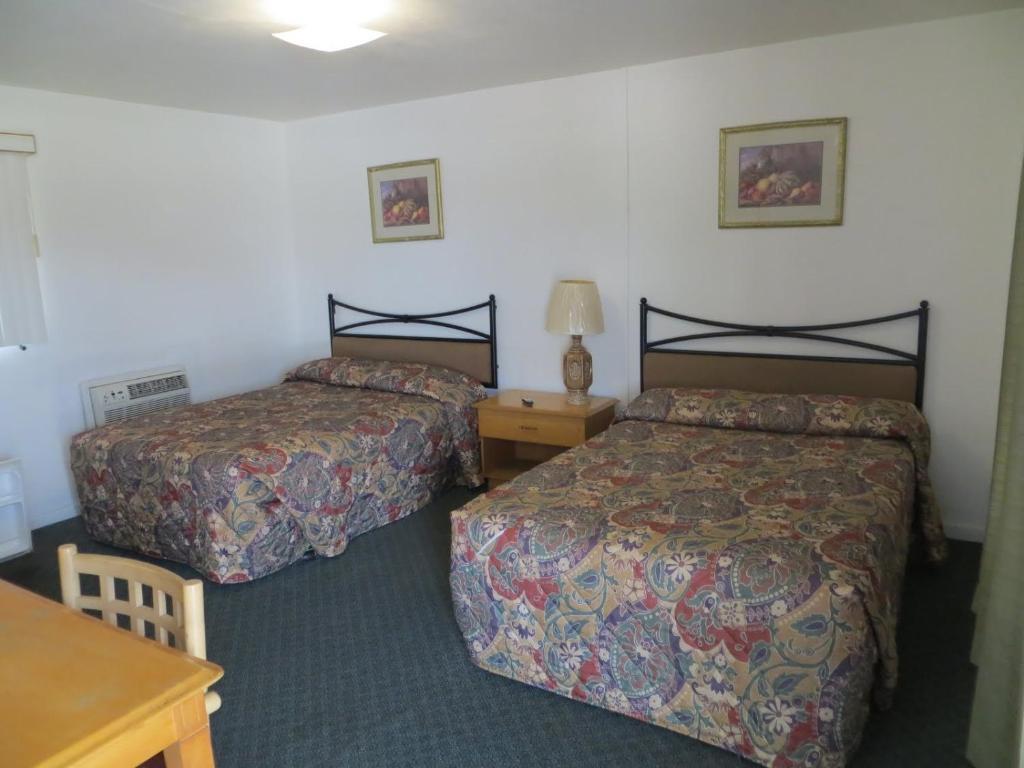 Travel Inn Of Sebring Kamer foto