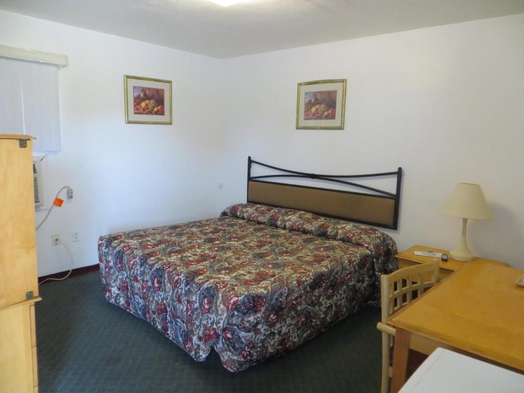 Travel Inn Of Sebring Kamer foto