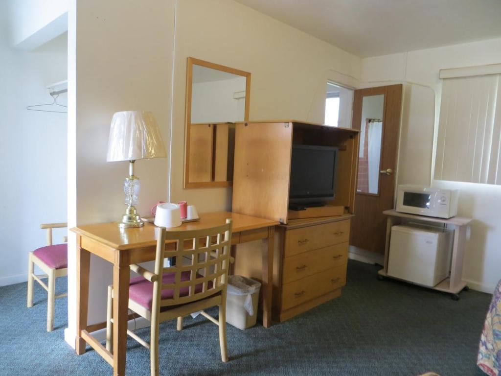 Travel Inn Of Sebring Kamer foto