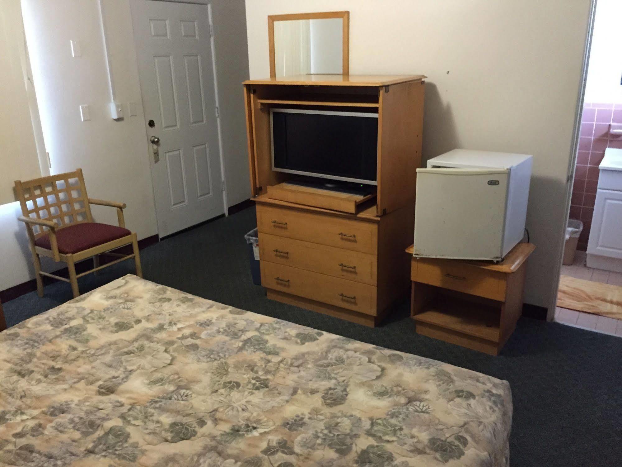 Travel Inn Of Sebring Buitenkant foto