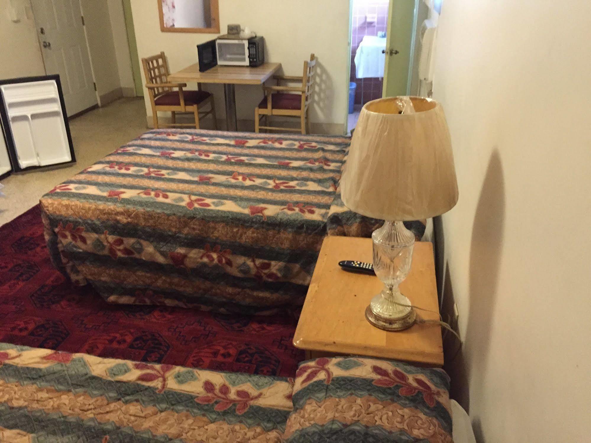 Travel Inn Of Sebring Buitenkant foto