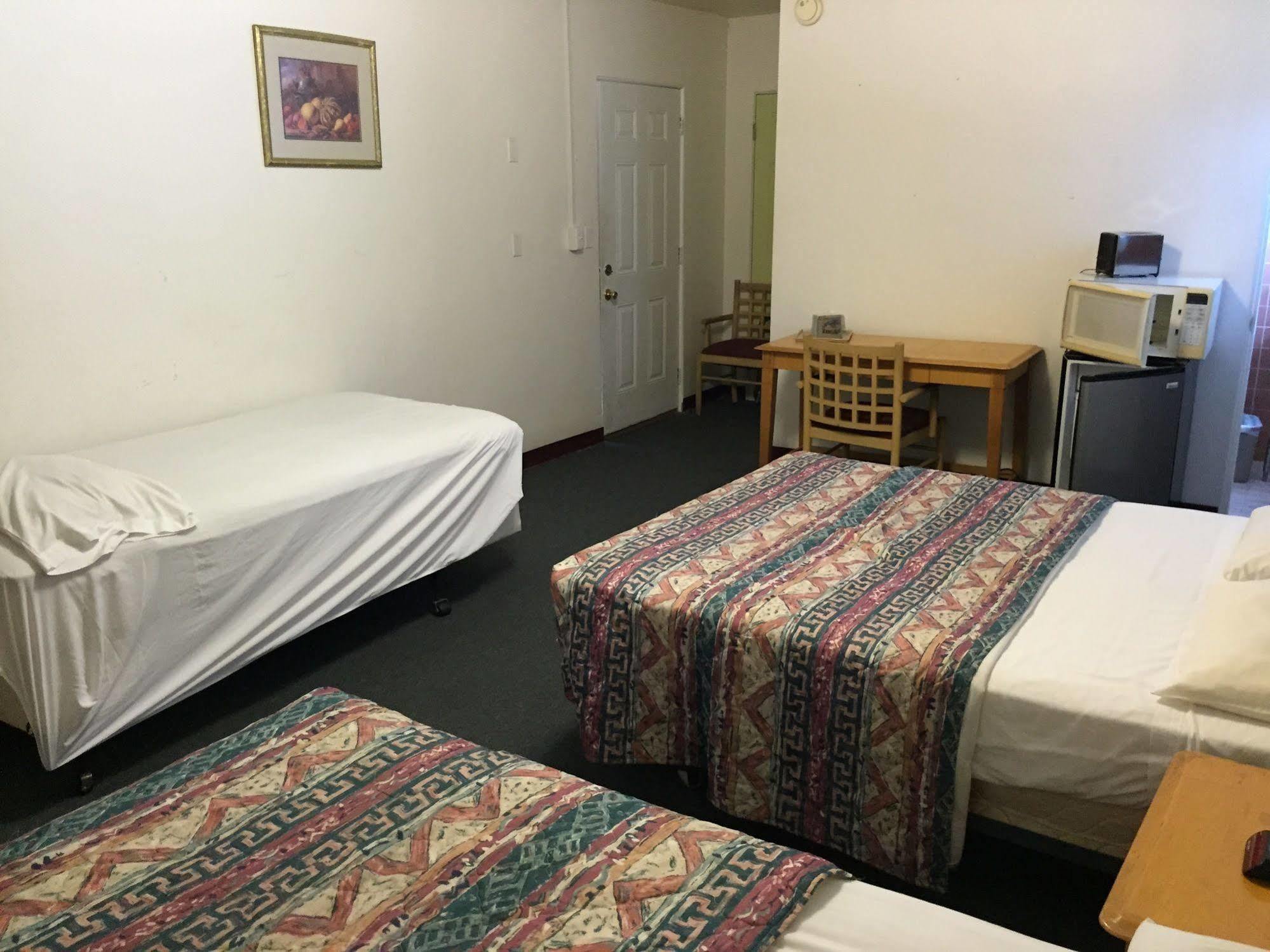 Travel Inn Of Sebring Buitenkant foto
