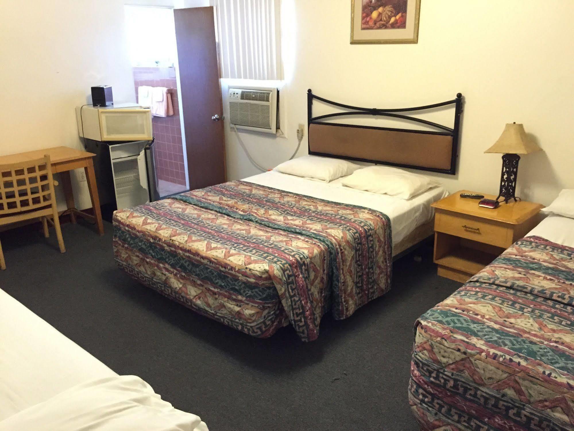Travel Inn Of Sebring Buitenkant foto