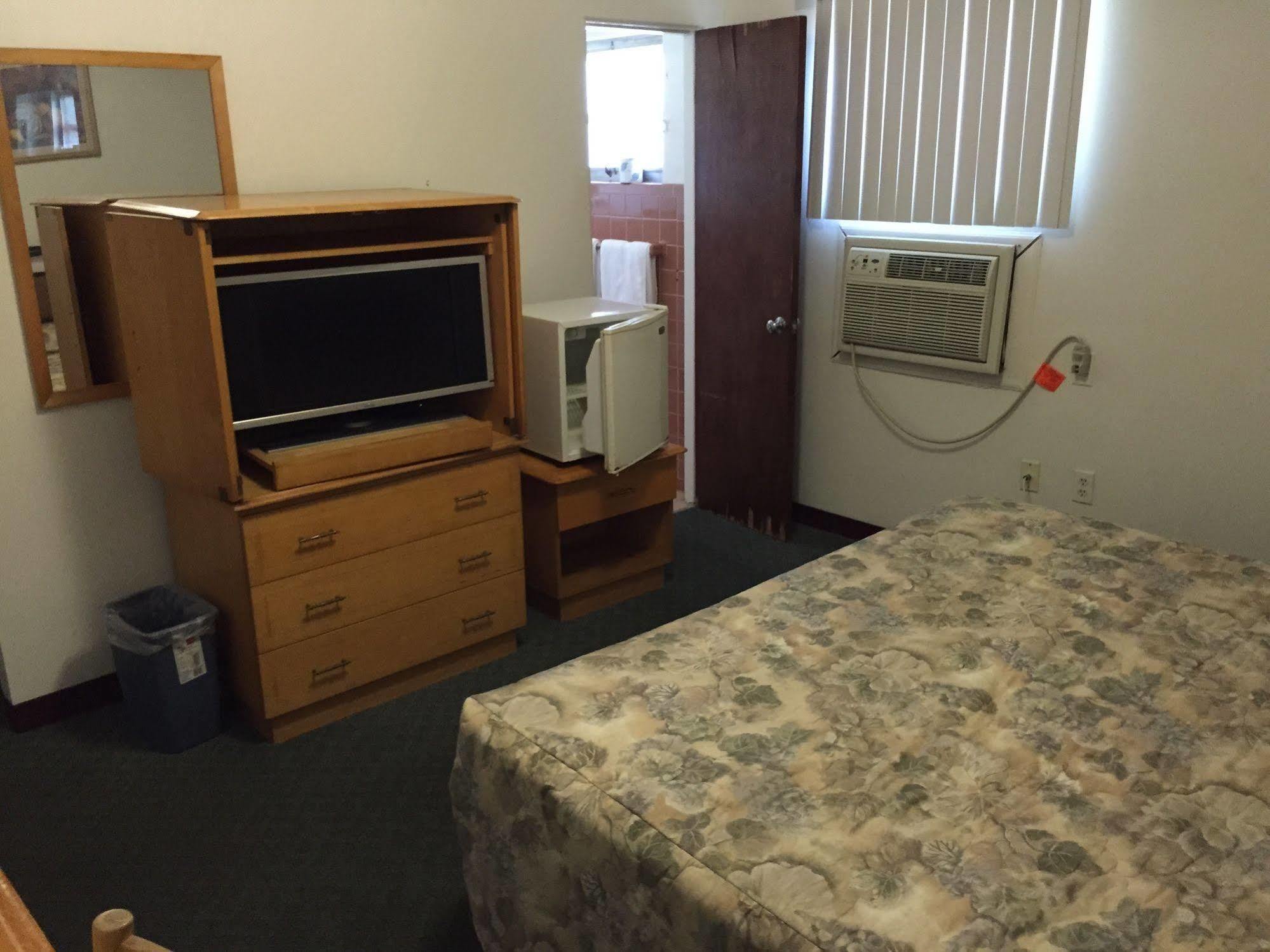 Travel Inn Of Sebring Buitenkant foto