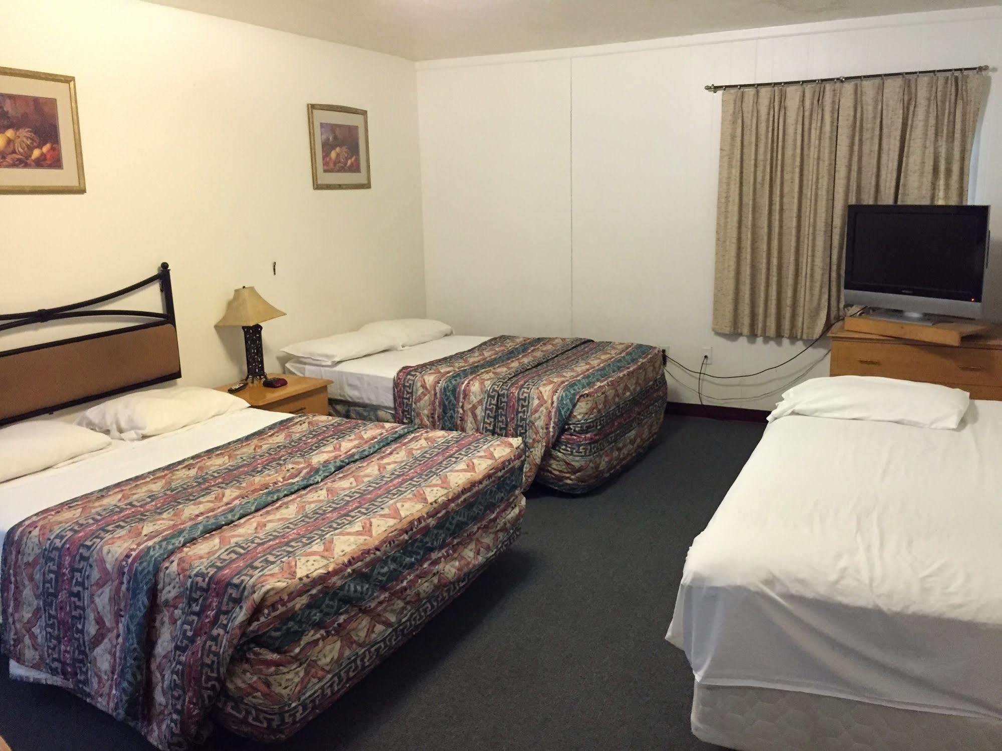 Travel Inn Of Sebring Buitenkant foto