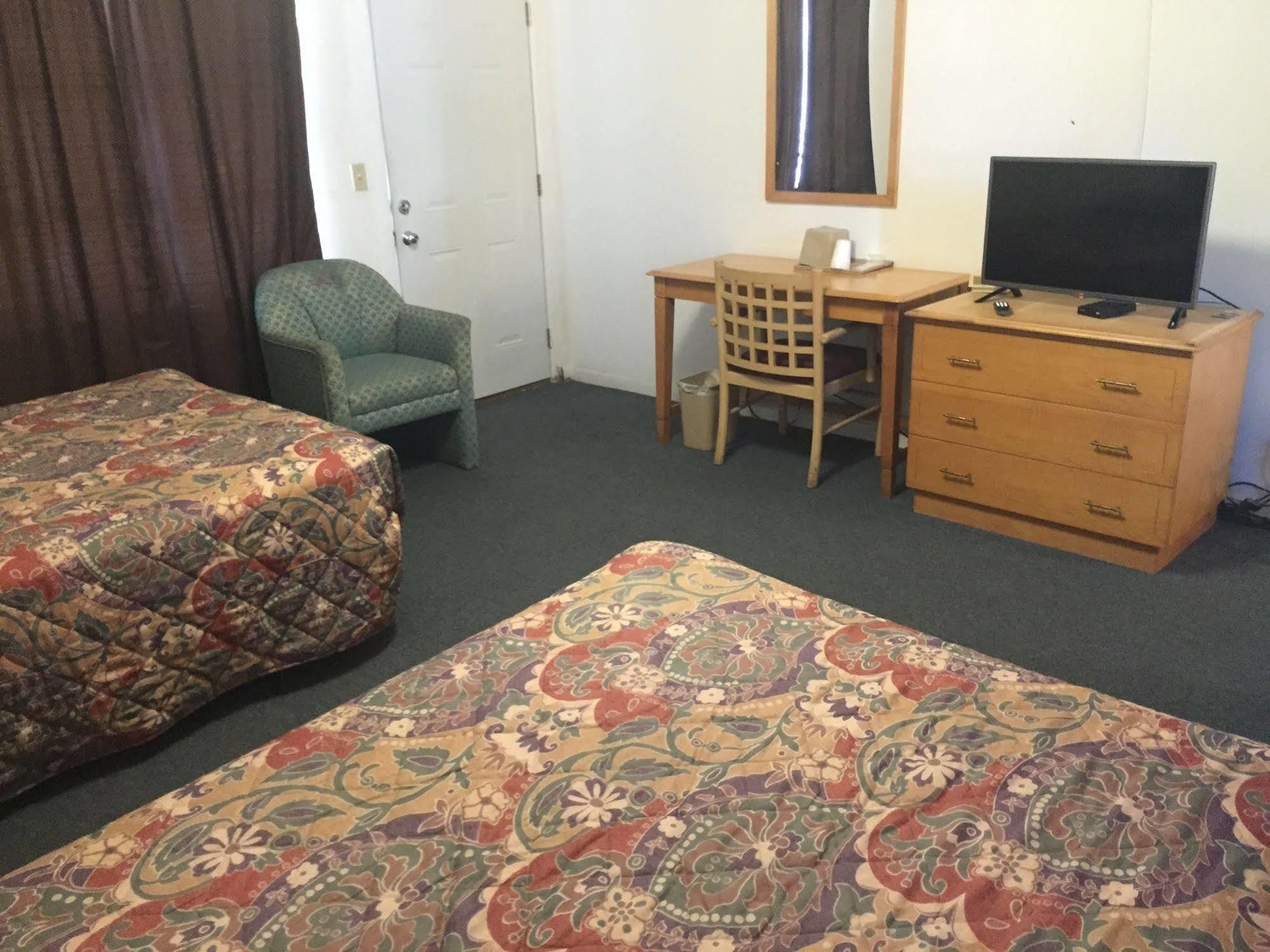 Travel Inn Of Sebring Buitenkant foto