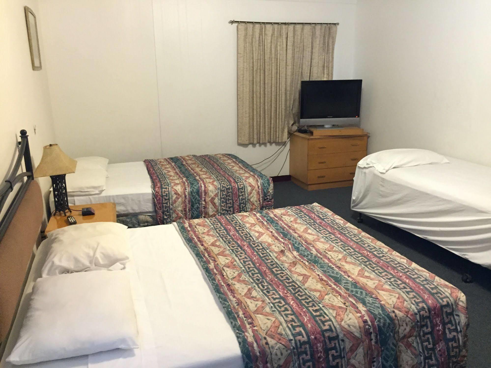 Travel Inn Of Sebring Buitenkant foto
