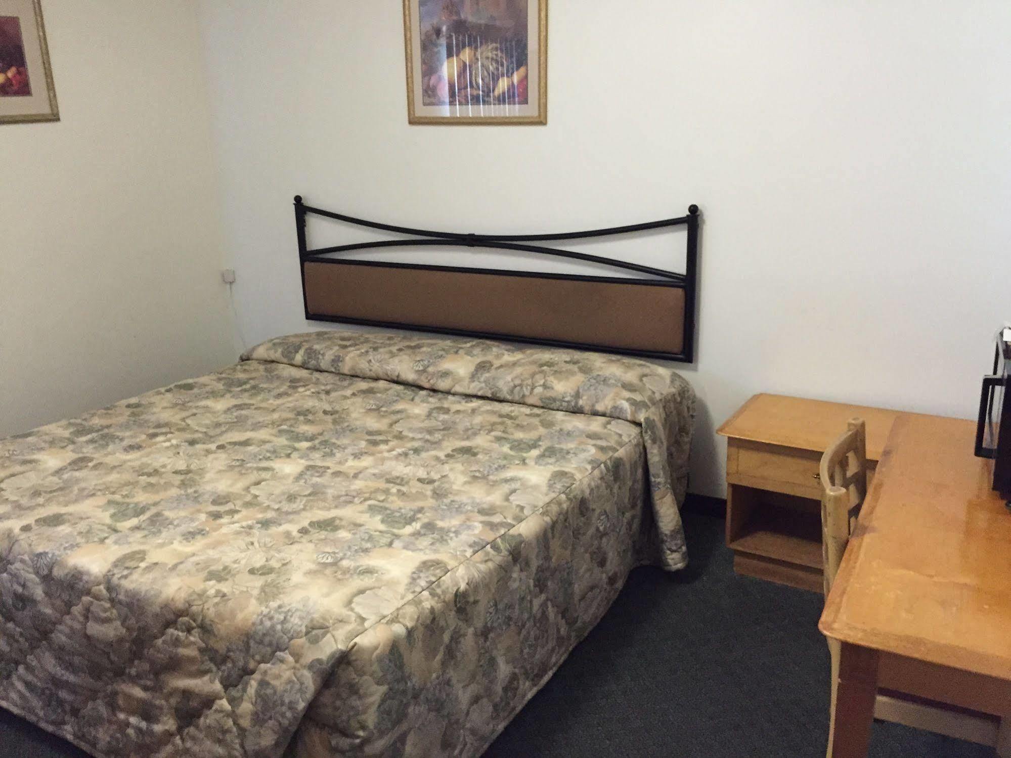 Travel Inn Of Sebring Buitenkant foto