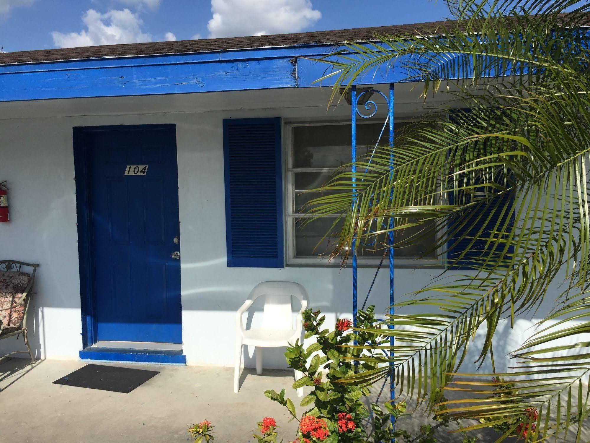 Travel Inn Of Sebring Buitenkant foto